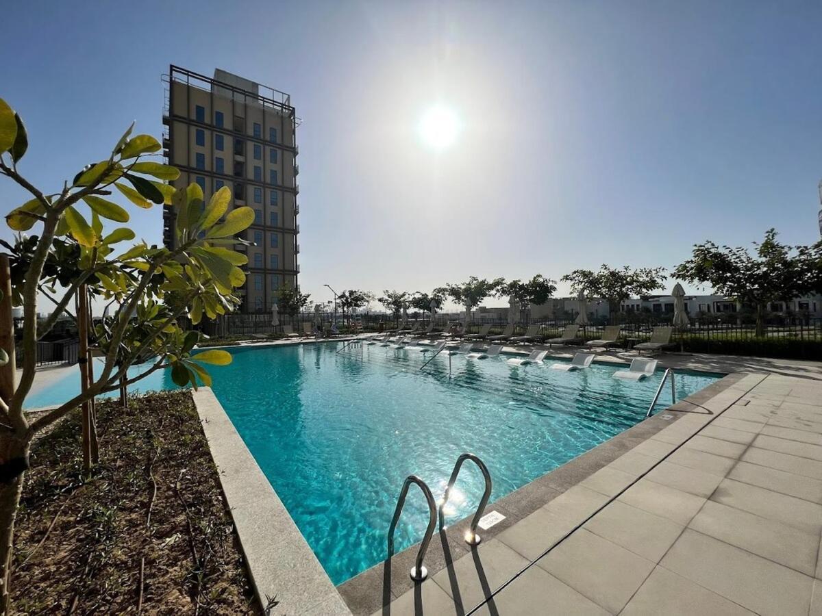 Apartment Cozy 1br At Collective Tower 1 Near Hills Mall *
